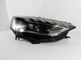 8W0941036H Фара правая Audi A4 B9 Арт e10639865, вид 4