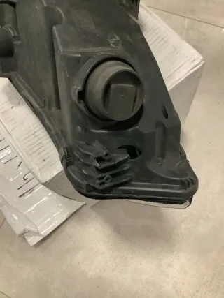 8W0941043 Фара левая Audi A4 B9 Арт e10639925, вид 4