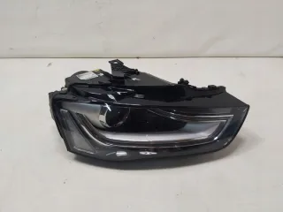 8K0941006C Фара правая Audi A4 B8 Арт e10639950, вид 1