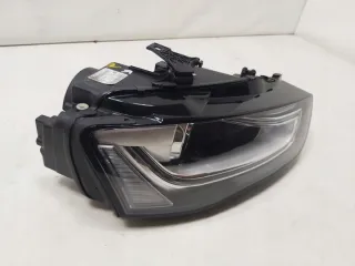 8K0941006C Фара правая Audi A4 B8 Арт e10639950, вид 2