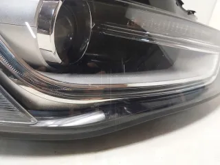 8K0941006C Фара правая Audi A4 B8 Арт e10639950, вид 3