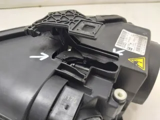 8K0941006C Фара правая Audi A4 B8 Арт e10639950, вид 5