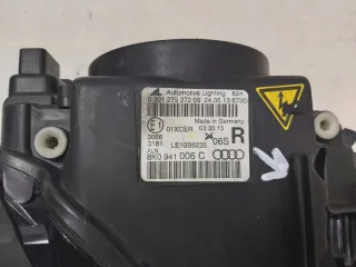 8K0941006C Фара правая Audi A4 B8 Арт e10639950, вид 8