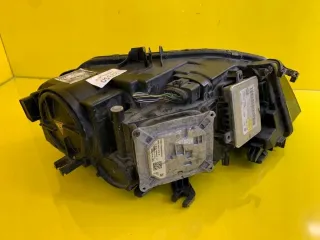 8K0941003P Фара левая Audi A4 B8 Арт e10640000, вид 3