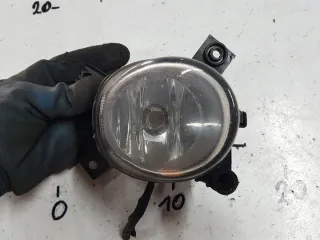 8E0941700C Фара противотуманная правая Audi A3 8P Арт e10640149, вид 1