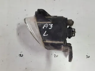  8E0941699E Фара противотуманная левая Audi A3 8P Арт e10640150, вид 2