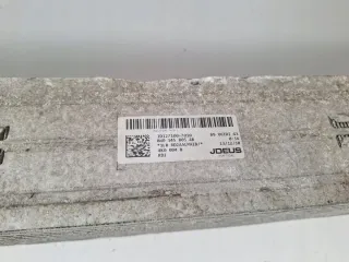 8W0145805 8W0145805AB Интеркулер Audi A4 B9 Арт e10640202, вид 2