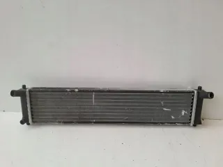 8W0145805 8W0145805AB Интеркулер Audi A4 B9 Арт e10640202, вид 4