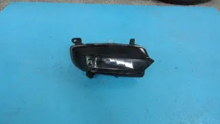 8K0941699A Фара противотуманная левая Audi A4 B8 Арт e10640233, вид 1