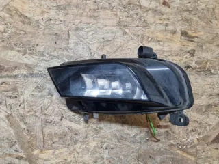 8K0941699 Фара противотуманная левая Audi A4 B8 Арт e10640234, вид 1