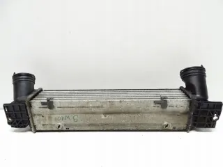 3296399 15607381862 Интеркулер BMW 1 E81/E82/E87/E88 Арт e10641510, вид 4