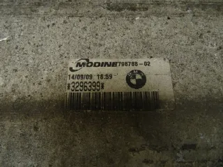 3296399 15607381862 Интеркулер BMW 1 E81/E82/E87/E88 Арт e10641510, вид 7