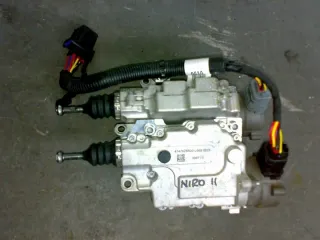 414702B500 Блок управления АКПП Kia Niro Арт e10649134