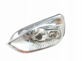 2006-2015 Фара левая Ford S-Max 1 restailing Арт e10652167, вид 1