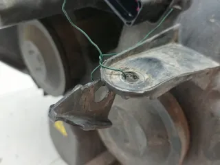 2006-2015 Фара левая Ford S-Max 1 restailing Арт e10652167, вид 2