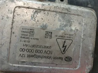2006-2015 Фара левая Ford S-Max 1 restailing Арт e10652167, вид 5