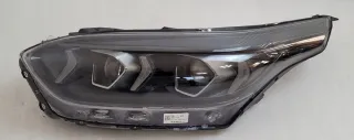 92101-J7500 Фара левая Kia Ceed 3 Арт e10655790, вид 1