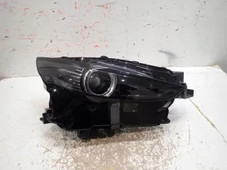 KB8N-51030K Фара правая Mazda CX30 Арт e10657716, вид 1