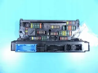 Блок управления (другие) BMW 5 F10/F11/GT F07 2009г. 9252815 9286942 - Фото 2