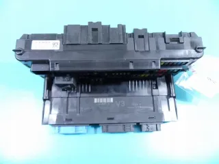 Блок управления (другие) BMW 5 F10/F11/GT F07 2009г. 9252815 9286942 - Фото 3