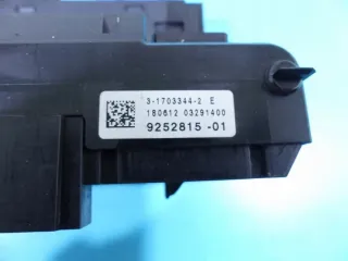 Блок управления (другие) BMW 5 F10/F11/GT F07 2009г. 9252815 9286942 - Фото 5