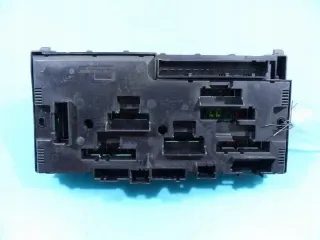 Блок управления (другие) BMW 5 F10/F11/GT F07 2009г. 9252815 9286942 - Фото 6