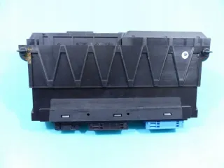 Блок управления (другие) BMW 5 F10/F11/GT F07 2009г. 9252815 9286942 - Фото 7