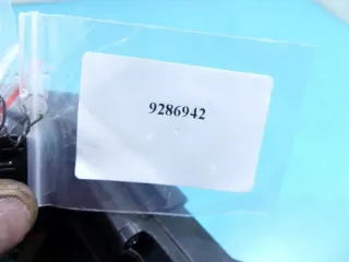 Блок управления (другие) BMW 5 F10/F11/GT F07 2009г. 9252815 9286942 - Фото 8