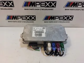 Блок управления (другие) BMW 5 F10/F11/GT F07 2009г. 9393952 - Фото 3