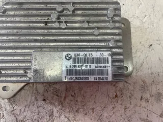 Блок управления (другие) BMW 5 F10/F11/GT F07 2009г. 6799659 - Фото 2