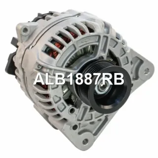 A0278,0124425034,0124425070,0124425110,0986080990,115382,CAL10346GS,DRA0361,32425034,CA1887IR,8EL738211651,ALB1887AN,ALB1887BA,ALB1887DD,ALB1887UX,ALB1887YX,ALB9887YX,944390904580,ALB1887RB,ALB1887WA7711368458,8200323137,8200660025,23261N,301N20628Z Генератор Renault Modus Арт А2222533234-16, вид 2