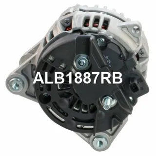 A0278,0124425034,0124425070,0124425110,0986080990,115382,CAL10346GS,DRA0361,32425034,CA1887IR,8EL738211651,ALB1887AN,ALB1887BA,ALB1887DD,ALB1887UX,ALB1887YX,ALB9887YX,944390904580,ALB1887RB,ALB1887WA7711368458,8200323137,8200660025,23261N,301N20628Z Генератор Renault Modus Арт А2222533234-16, вид 5