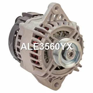 114023,ALN3560,DRA0387,1022118560,ALE3560DD,ALE3560YX,ALN3560KL,ALN3560UX,LRA02933,ALE3560RB,ALN3560RB,ALN3560WA,ALV3560RB,3140086G00,446544,23933R,23933N301N20185Z Генератор Subaru Justy 3 Арт MOS00313745-1, вид 1