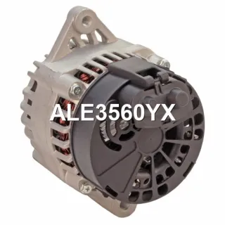 114023,ALN3560,DRA0387,1022118560,ALE3560DD,ALE3560YX,ALN3560KL,ALN3560UX,LRA02933,ALE3560RB,ALN3560RB,ALN3560WA,ALV3560RB,3140086G00,446544,23933R,23933N301N20185Z Генератор Subaru Justy 3 Арт MOS00313745-1, вид 2