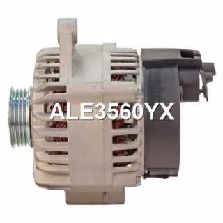 114023,ALN3560,DRA0387,1022118560,ALE3560DD,ALE3560YX,ALN3560KL,ALN3560UX,LRA02933,ALE3560RB,ALN3560RB,ALN3560WA,ALV3560RB,3140086G00,446544,23933R,23933N301N20185Z Генератор Subaru Justy 3 Арт MOS00313745-1, вид 7