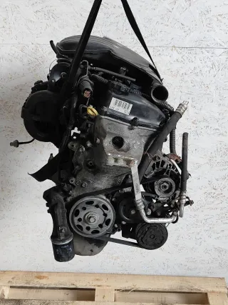 1KR Двигатель Peugeot 107 Арт 51865_3, вид 1