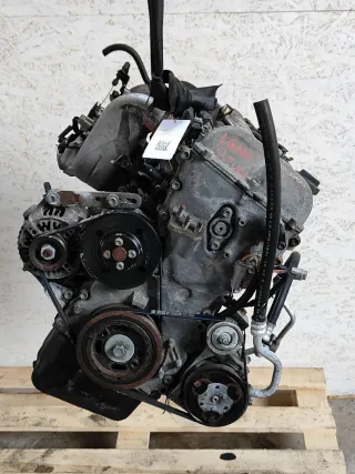 M13A Двигатель Chevrolet Cruze J300 Арт 51849_1, вид 1