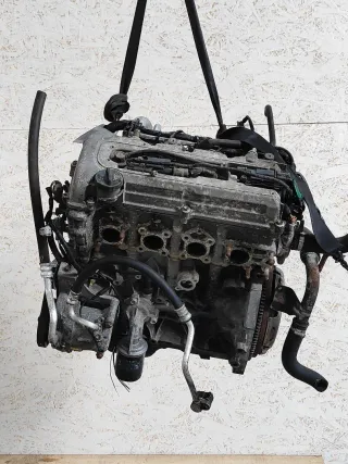 M13A Двигатель Chevrolet Cruze J300 Арт 51849_1, вид 2