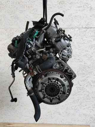 M13A Двигатель Chevrolet Cruze J300 Арт 51849_1, вид 3