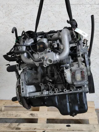 M13A Двигатель Chevrolet Cruze J300 Арт 51849_1, вид 4