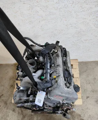 M13A Двигатель Chevrolet Cruze J300 Арт 51849_1, вид 5