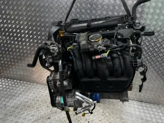 EW10 Двигатель Peugeot 406 Арт 50538_1, вид 1