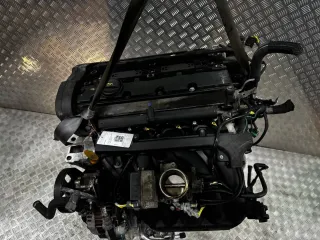 EW10 Двигатель Peugeot 406 Арт 50538_1, вид 2