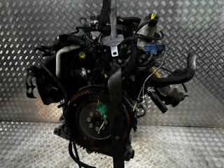 EW10 Двигатель Peugeot 406 Арт 50538_1, вид 3