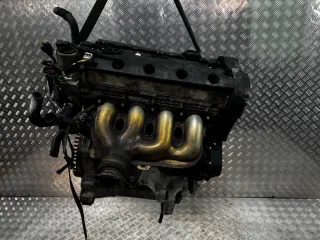EW10 Двигатель Peugeot 406 Арт 50538_1, вид 4