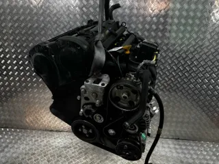 EW10 Двигатель Peugeot 406 Арт 50538_1, вид 5