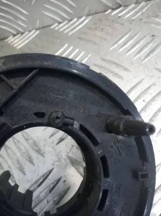 1J0959653 Шлейф руля Audi A4 B5 Арт 16322_2, вид 3