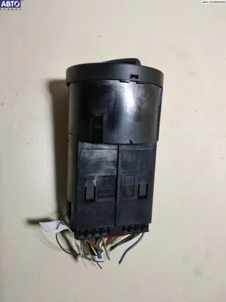 1C0941531 Переключатель света Volkswagen Lupo Арт 54000538, вид 2