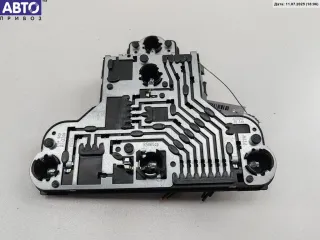 1H6945257 Плата фонаря заднего правого Volkswagen Golf 3 Арт 55012935, вид 1