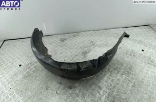 96623497 Защита крыла (подкрылок) задняя правая Chevrolet Captiva Арт 54499911, вид 2